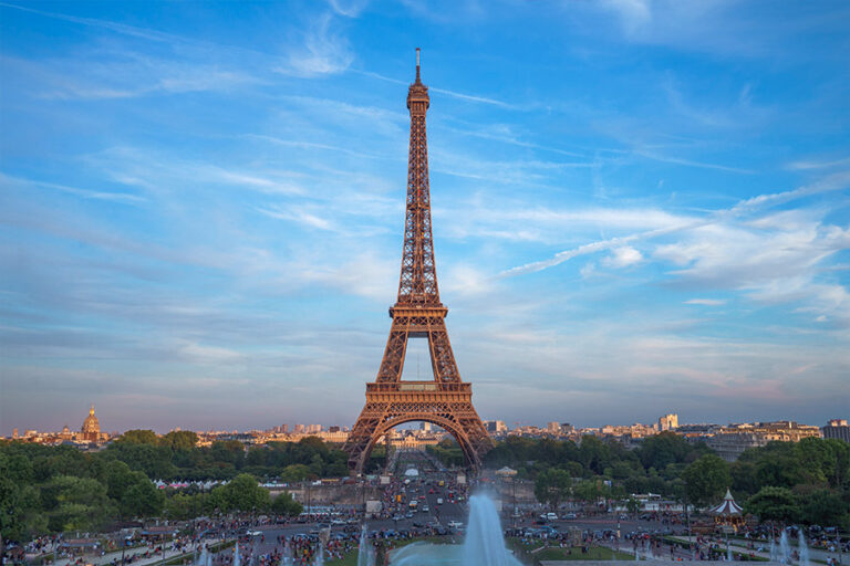 tour Eiffel paris